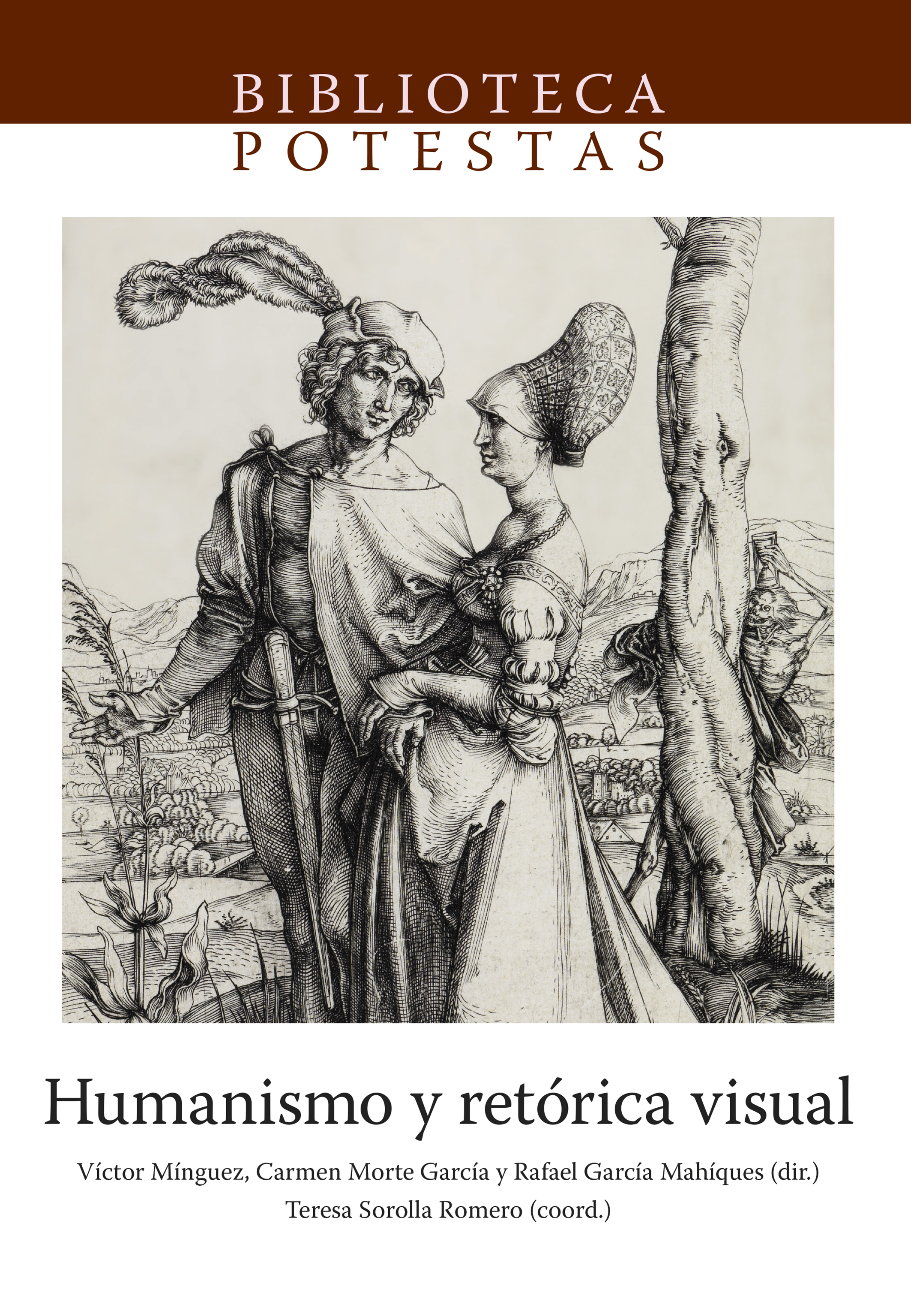 Humanismo y retórica visual